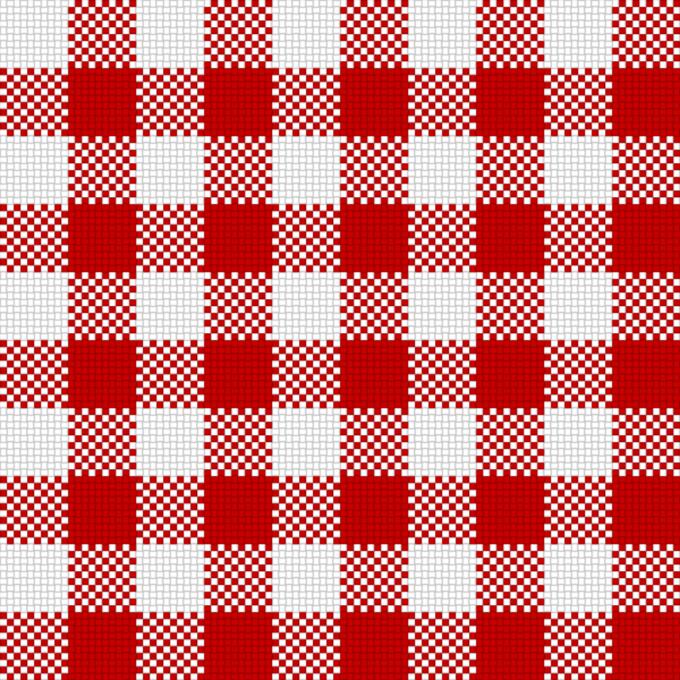 Woven fabric