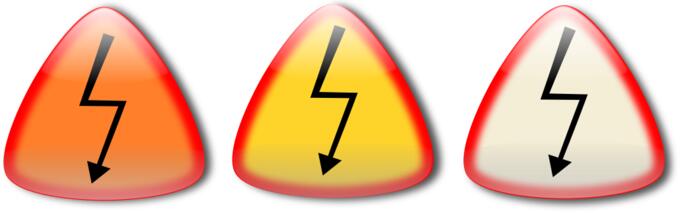 Electric shock