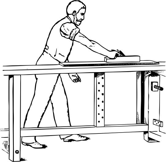 Woodworker