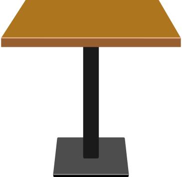 Wood Table