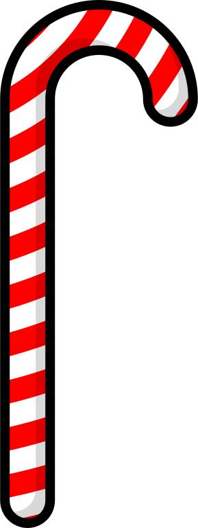 Candy cane