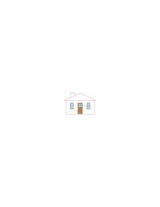 Small house