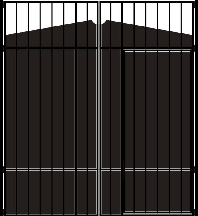 Gate
