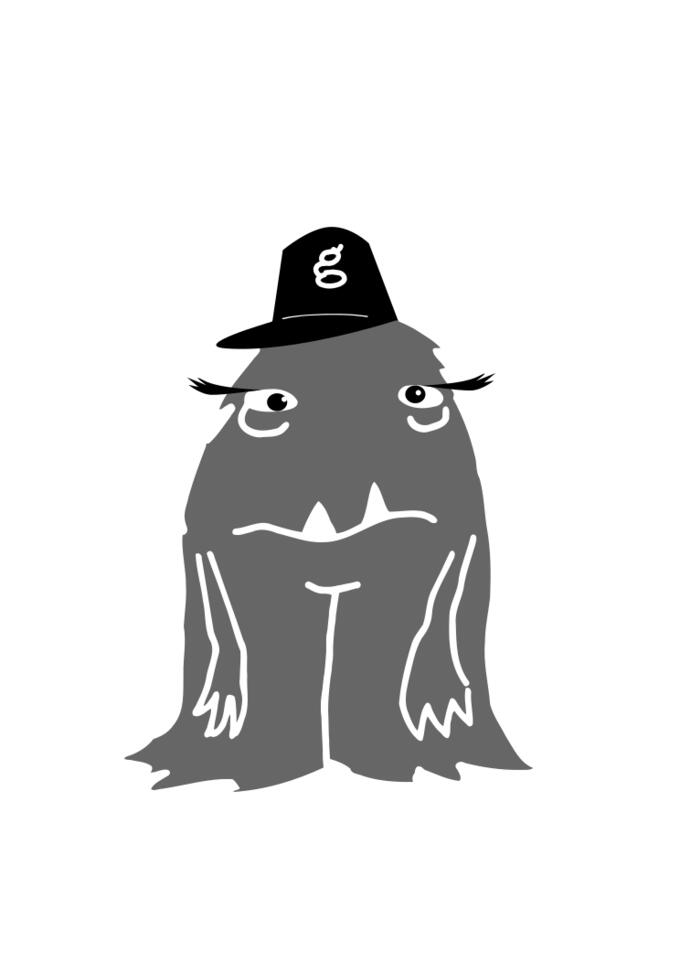 Cool creature