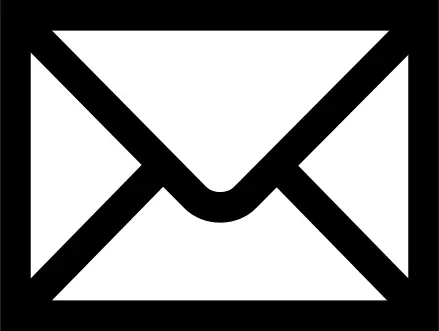 Mail symbol