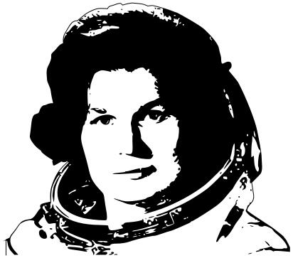 Valentina Tereshkove