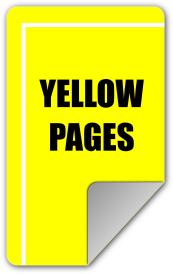 Yellow pages