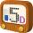 Music block