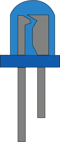 Light diode