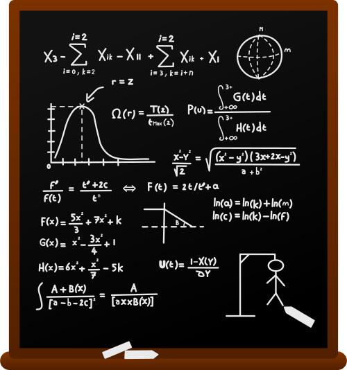 Mathematical calculations