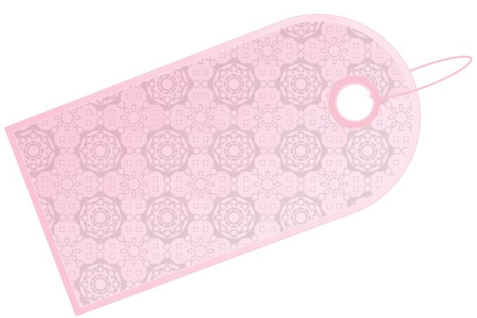 Gift Tag