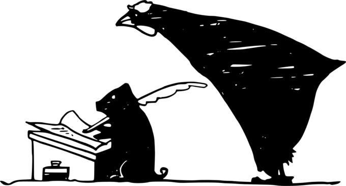 Animal school