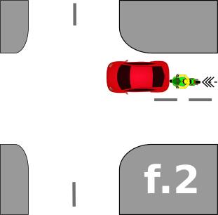Road accident