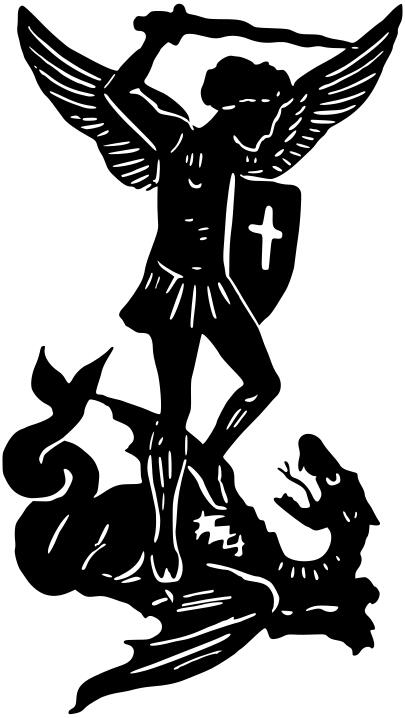 Slaying the dragon