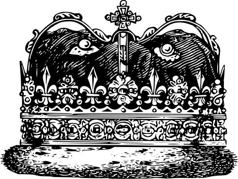 Crown of Scotland