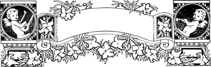 Easter banner
