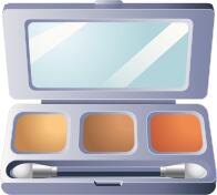 Make up Box
