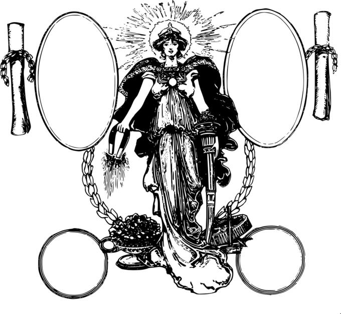 Lady Justice
