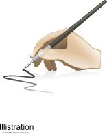 Calligraphy