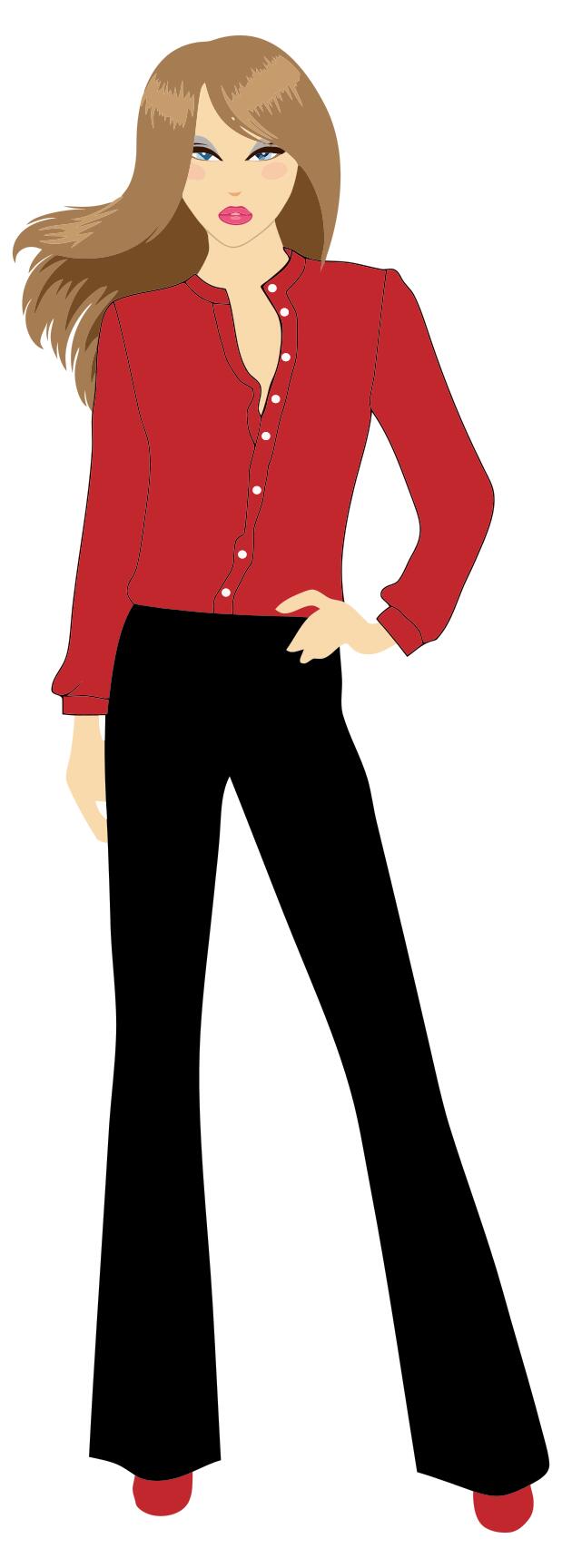 A model