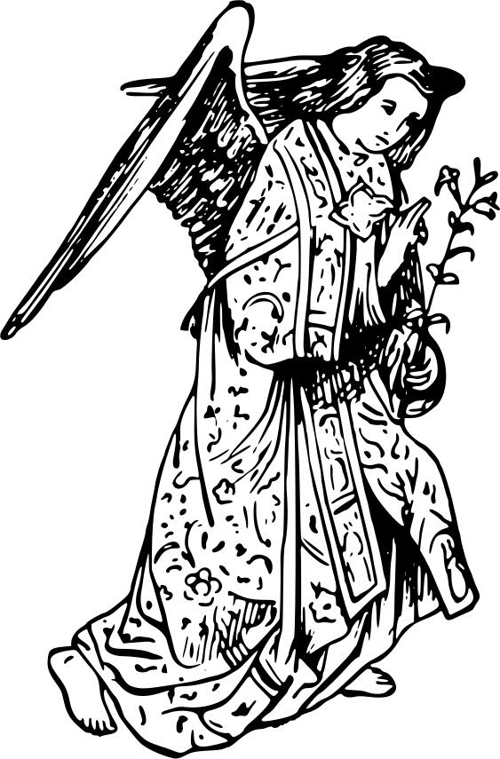 Angel Gabriel