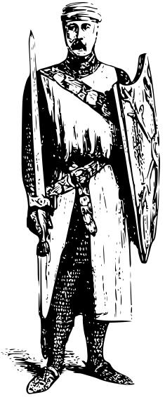 Knight Templar