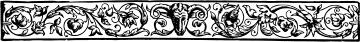 Graphics of ram design black and white banner