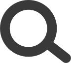 Vector clip art of minimal design search icon