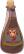 Goat liqueur vector graphics
