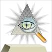 Masonic eye