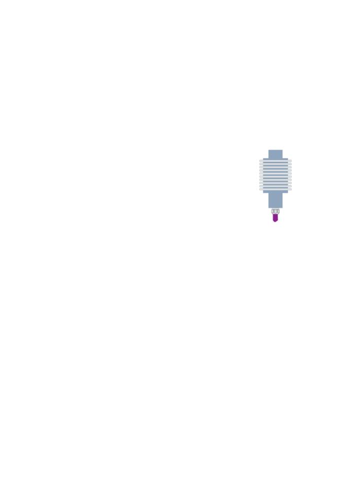 Load cell vector illustration