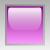 Led square purple vector image