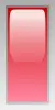 Rectangular red box vector clip art