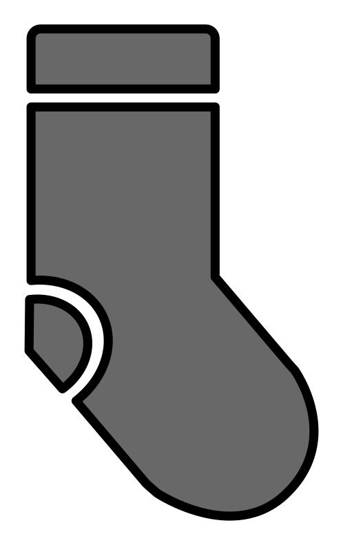 Socket Secure icon vector image