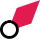 Nautical symbol for a starboard buoy vector image