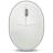 Old cordless mouse vector graphics