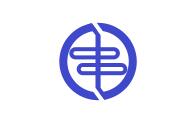 Flag of Kushimoto, Wakayama