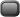 Vector illustration of plastic computer button