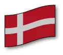 Flag of Denmark