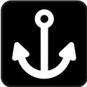 Pictogram for port vector image