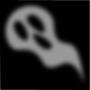 Halloween ghost vector illustration