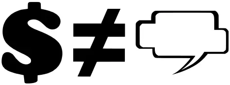 Money symbol vector illustration