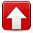 Upload icon vector image
