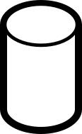 Database vector image
