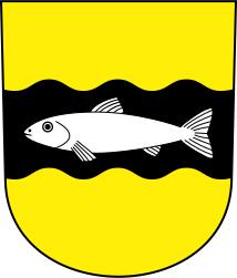 Schwerzenbachcoat of arms vector graphics