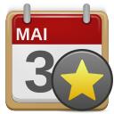 Appointment icon vector image