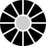 Game dice die vector image
