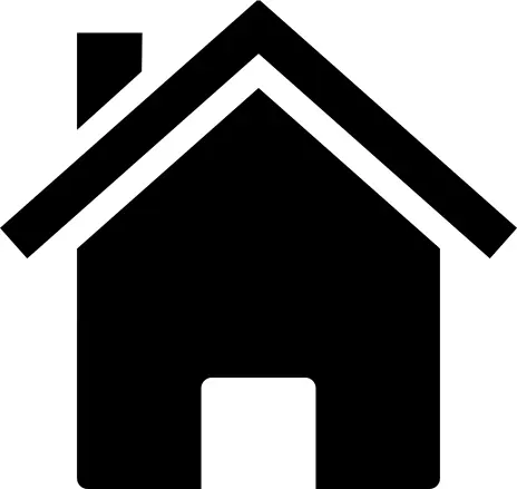 House or home vector icon