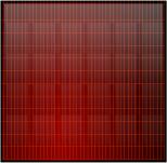 Square solar panel vector illustration