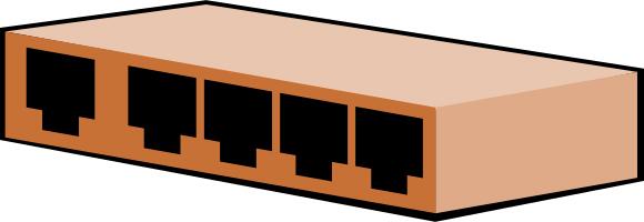Router vector image